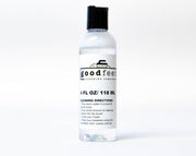 Good Feets 4oz Cleaning Solution Refill - Good Feets Cleaner